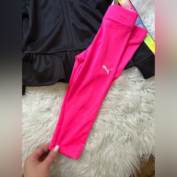 Puma set - Picture 2 of 6